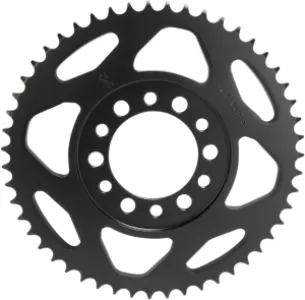 JT SPROCKETS - SPROCKET REAR 51T 428 - JTR184251
