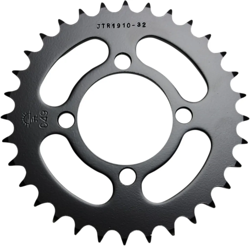 JT SPROCKETS - SPROCKET REAR 32T 520 - JTR191032