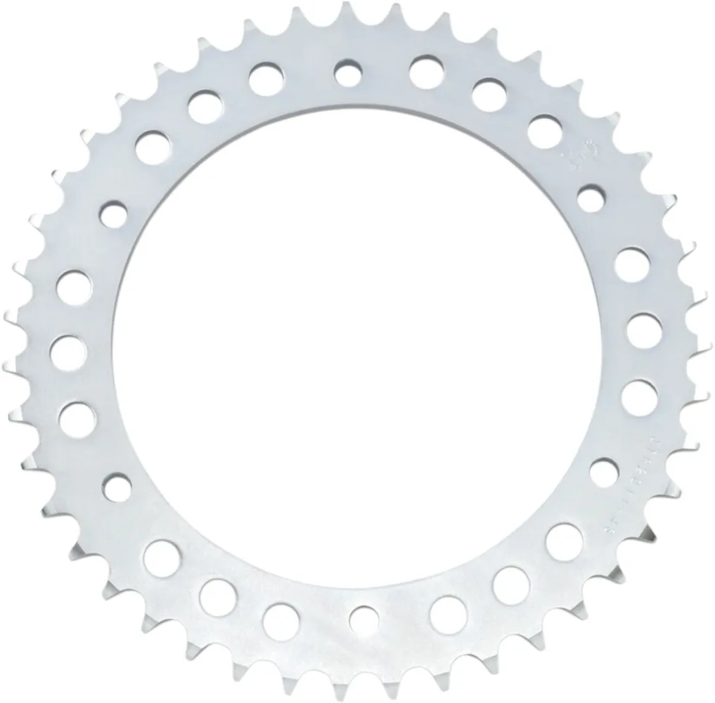 JT SPROCKETS - SPROCKET REAR 43T 530 - JTR201143