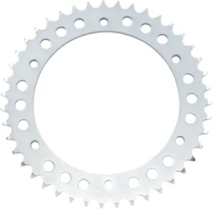 JT SPROCKETS - SPROCKET REAR 43T 530 - JTR201143