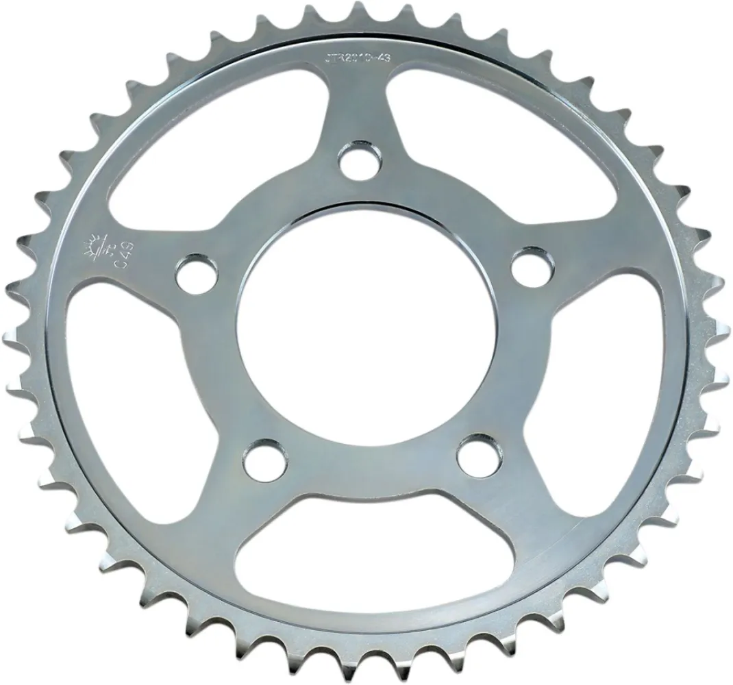 JT SPROCKETS - SPROCKET REAR 43T 530 - JTR201043