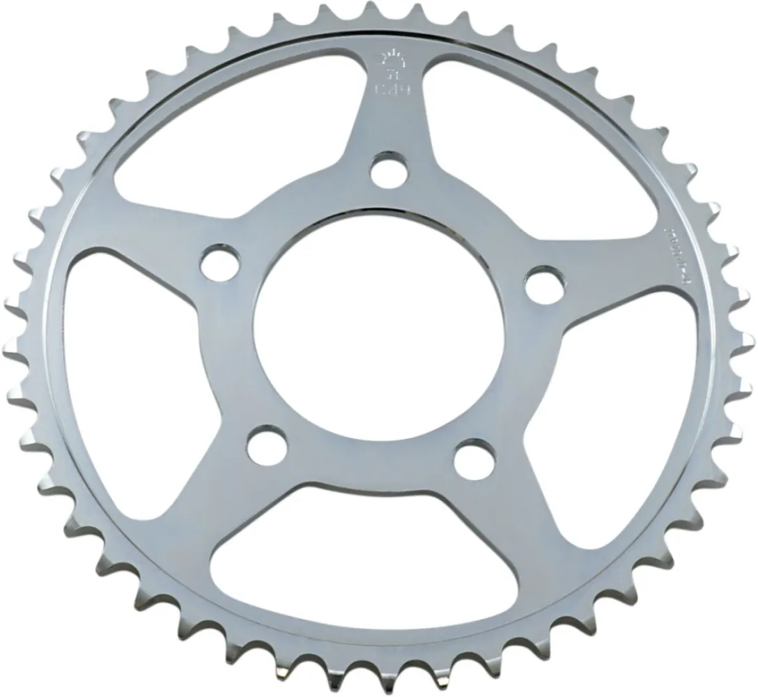 JT SPROCKETS - SPROCKET REAR 46T 530 - JTR201046
