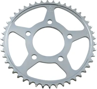 JT SPROCKETS - SPROCKET REAR 46T 530 - JTR201046