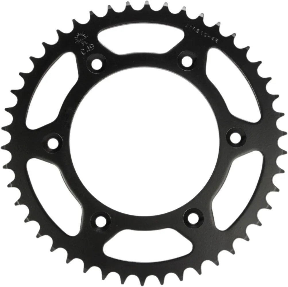 JT SPROCKETS - SPROCKET REAR 46T 520 - JTR21046