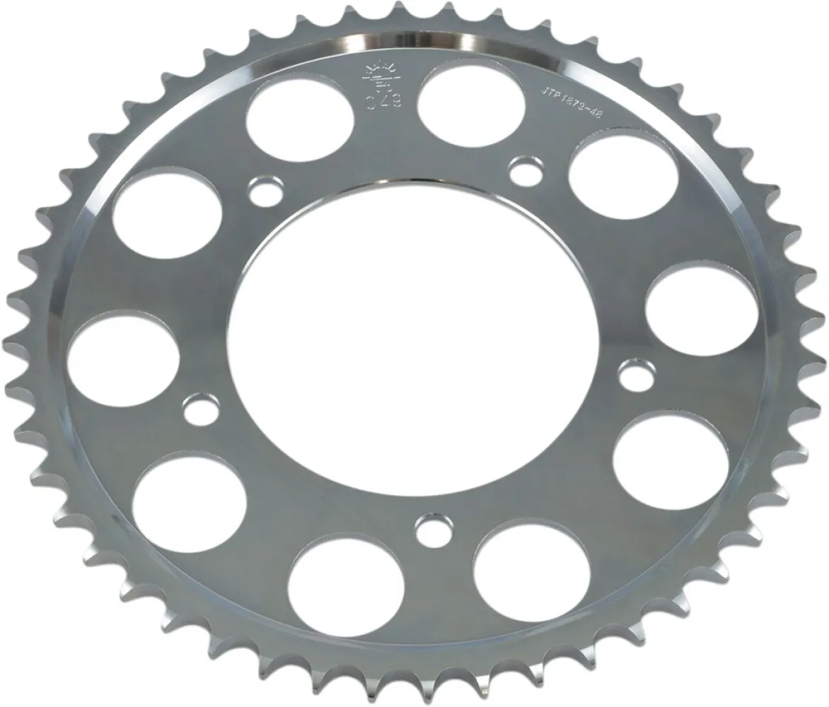 JT SPROCKETS - SPROCKET REAR 48T 532 - JTR187348
