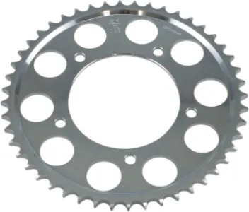 JT SPROCKETS - SPROCKET REAR 48T 532 - JTR187348