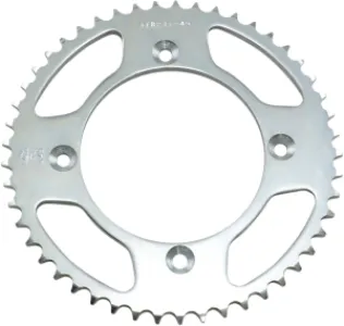 JT SPROCKETS - SPROCKET REAR 49T 428 - JTR21749