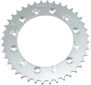JT SPROCKETS - SPROCKET REAR 40T 520 - JTR245240