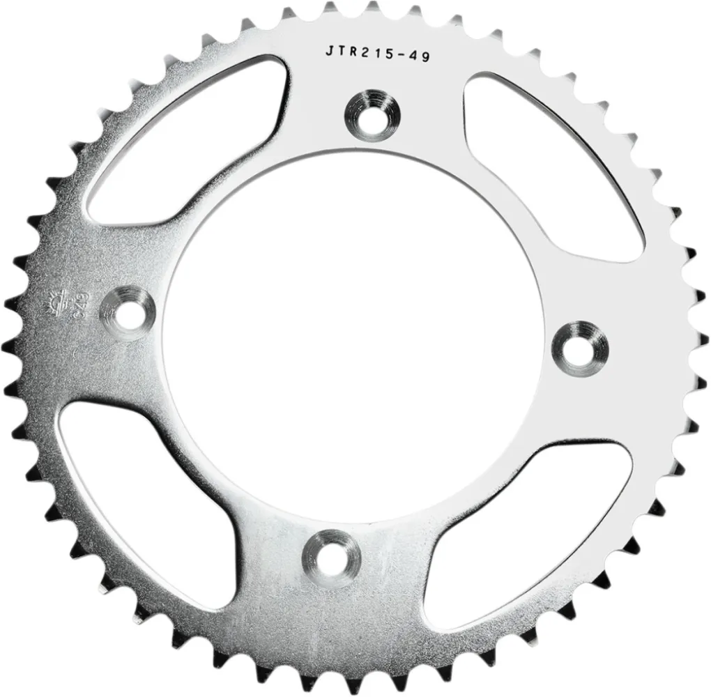 JT SPROCKETS - SPROCKET REAR 49T 420 - JTR21549