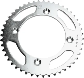 JT SPROCKETS - SPROCKET REAR 47T 420 - JTR21547
