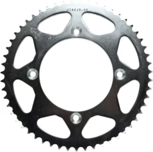 JT SPROCKETS - SPROCKET REAR 55T 420 - JTR21555