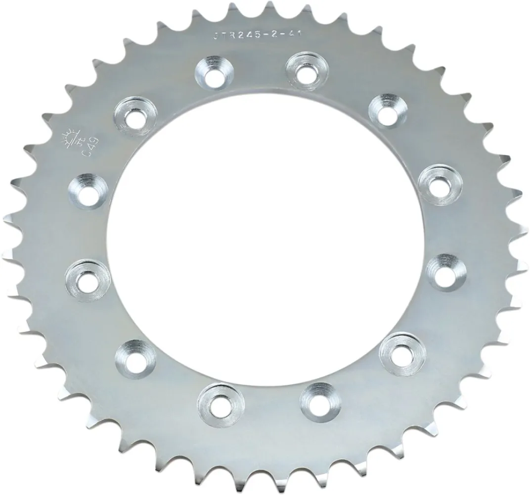 JT SPROCKETS - SPROCKET REAR 41T 520 - JTR245241