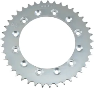 JT SPROCKETS - SPROCKET REAR 41T 520 - JTR245241