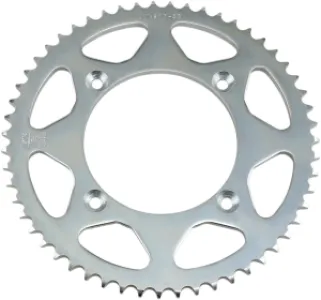 JT SPROCKETS - SPROCKET REAR 55T 428 - JTR21755