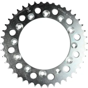JT SPROCKETS - SPROCKET REAR 42T 520 - JTR245242