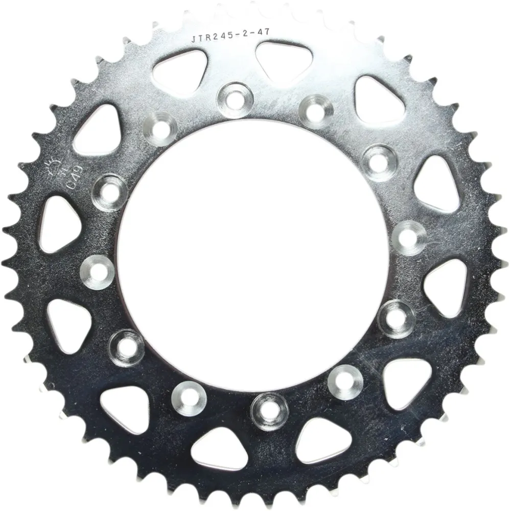 JT SPROCKETS - SPROCKET REAR 47T 520 - JTR245247