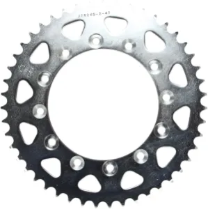 JT SPROCKETS - SPROCKET REAR 47T 520 - JTR245247