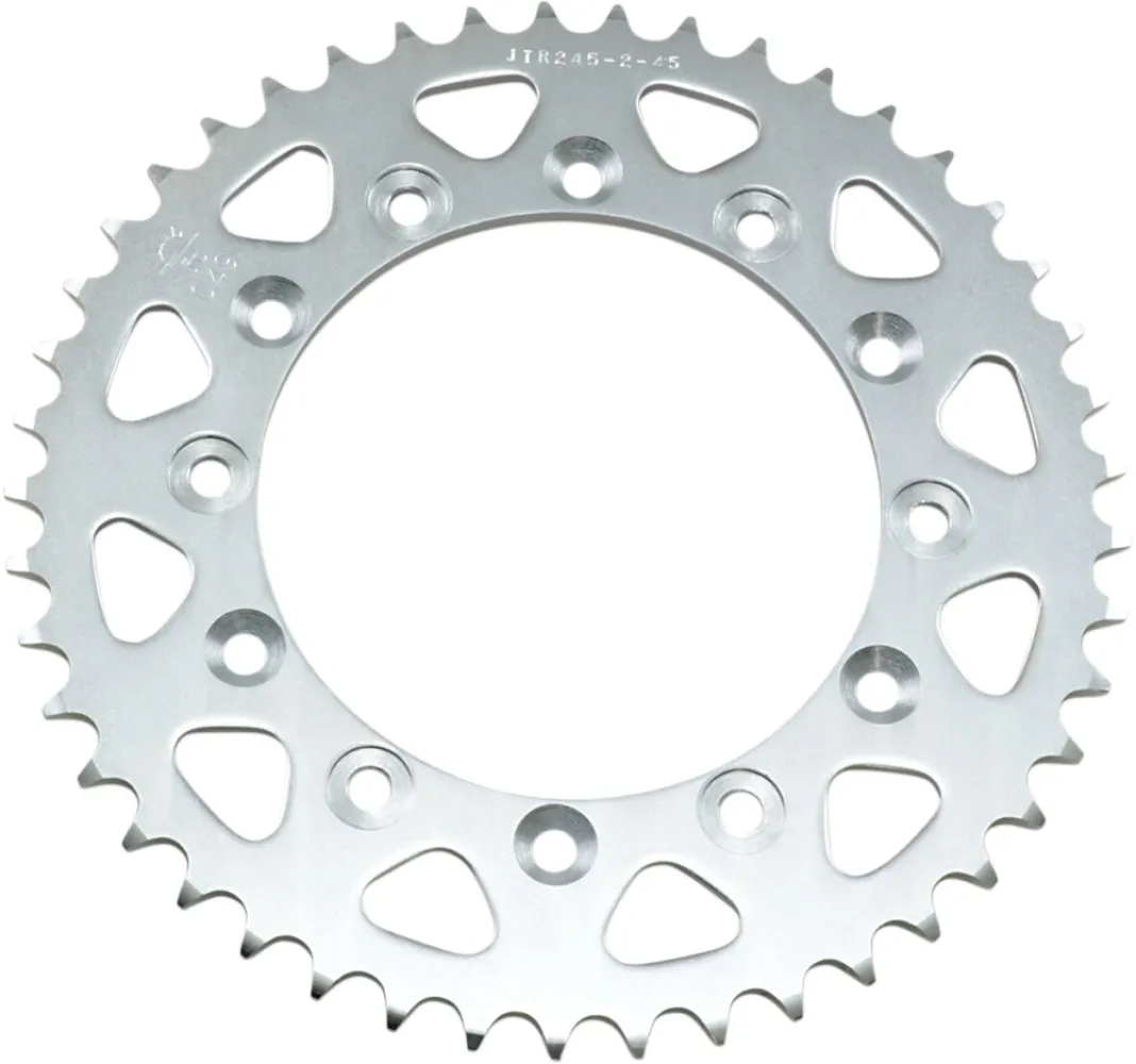 JT SPROCKETS - SPROCKET REAR 45T 520 - JTR245245