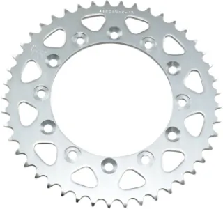 JT SPROCKETS - SPROCKET REAR 45T 520 - JTR245245