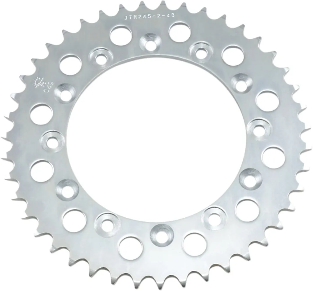 JT SPROCKETS - SPROCKET REAR 43T 520 - JTR245243
