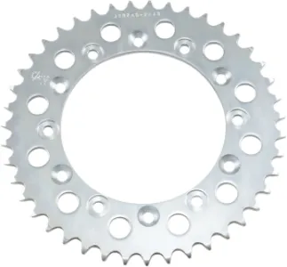 JT SPROCKETS - SPROCKET REAR 43T 520 - JTR245243