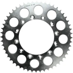 JT SPROCKETS - SPROCKET REAR 52T 520 - JTR245252