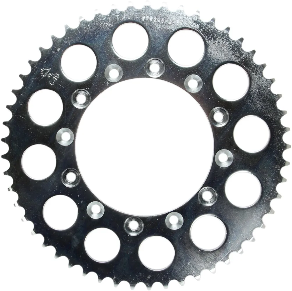 JT SPROCKETS - SPROCKET REAR 53T 520 - JTR245253