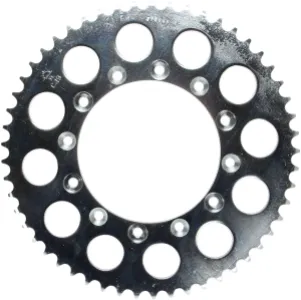 JT SPROCKETS - SPROCKET REAR 53T 520 - JTR245253