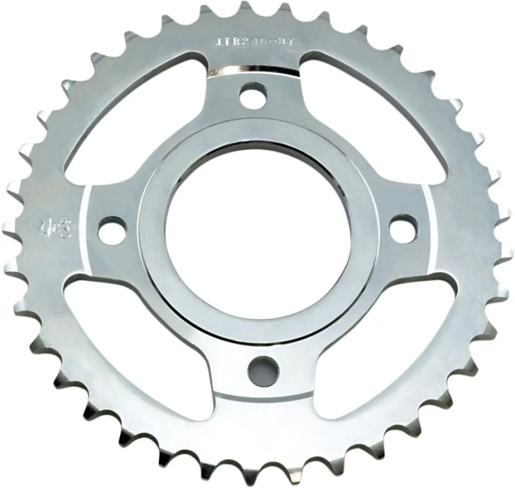 JT SPROCKETS - SPROCKET REAR 37T 530 - JTR24637