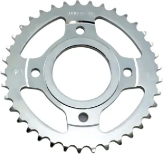 JT SPROCKETS - SPROCKET REAR 37T 530 - JTR24637
