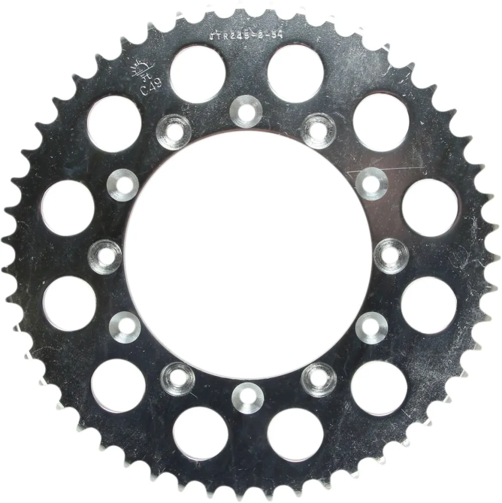 JT SPROCKETS - SPROCKET REAR 51T 520 - JTR245251