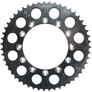 JT SPROCKETS - SPROCKET REAR 51T 520 - JTR245251