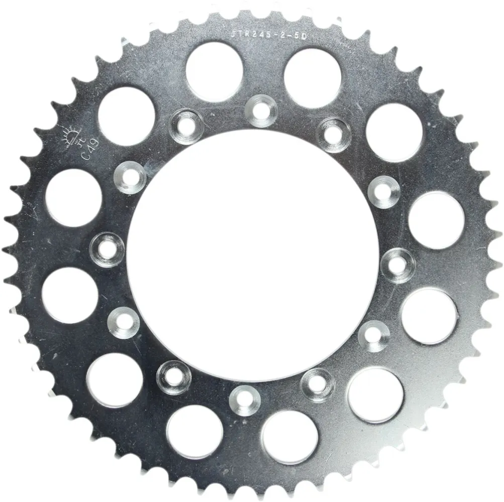 JT SPROCKETS - SPROCKET REAR 50T 520 - JTR245250