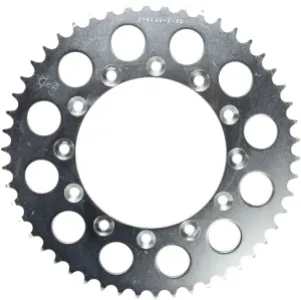 JT SPROCKETS - SPROCKET REAR 50T 520 - JTR245250