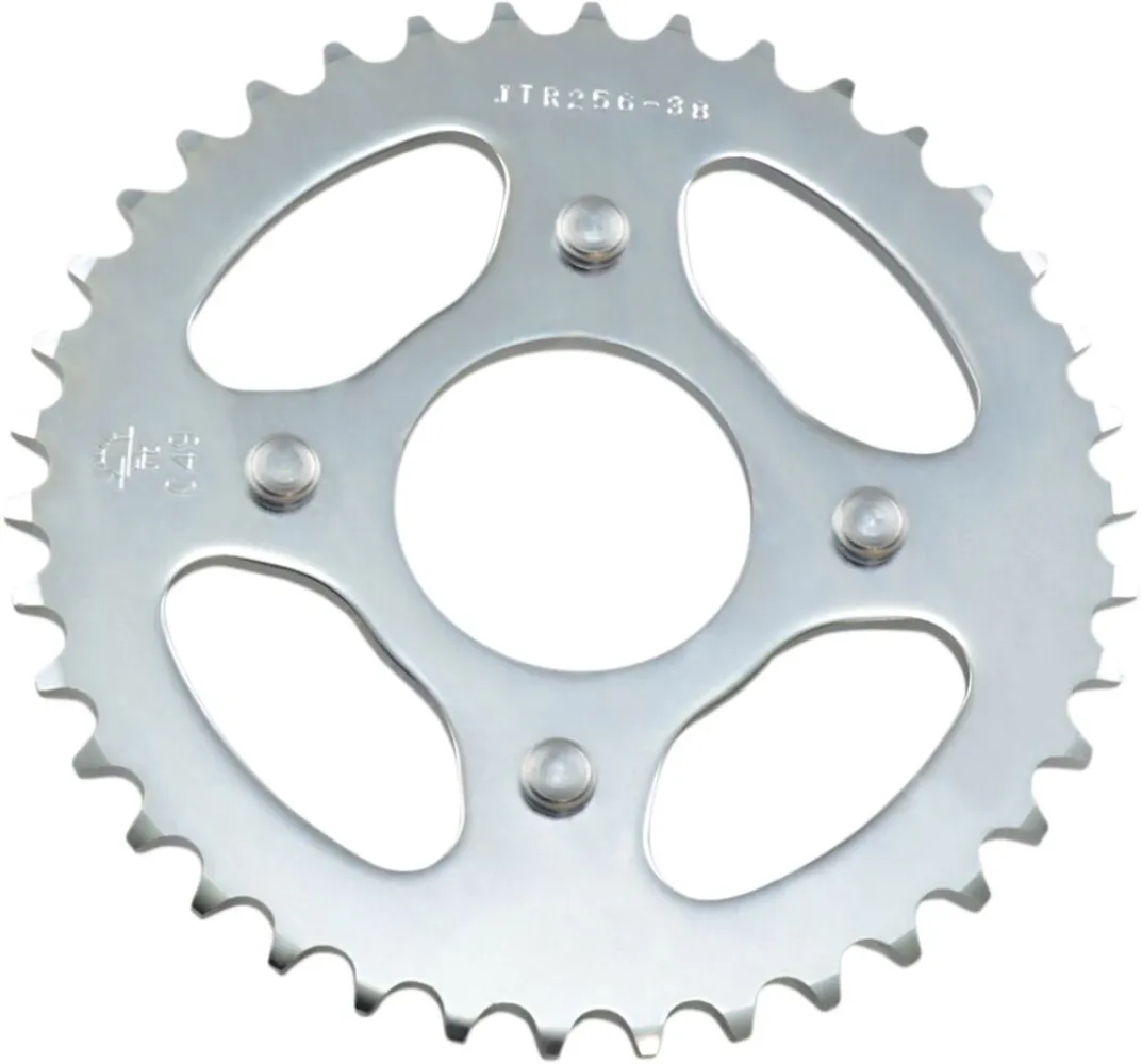 JT SPROCKETS - SPROCKET REAR 38T 420 - JTR25638