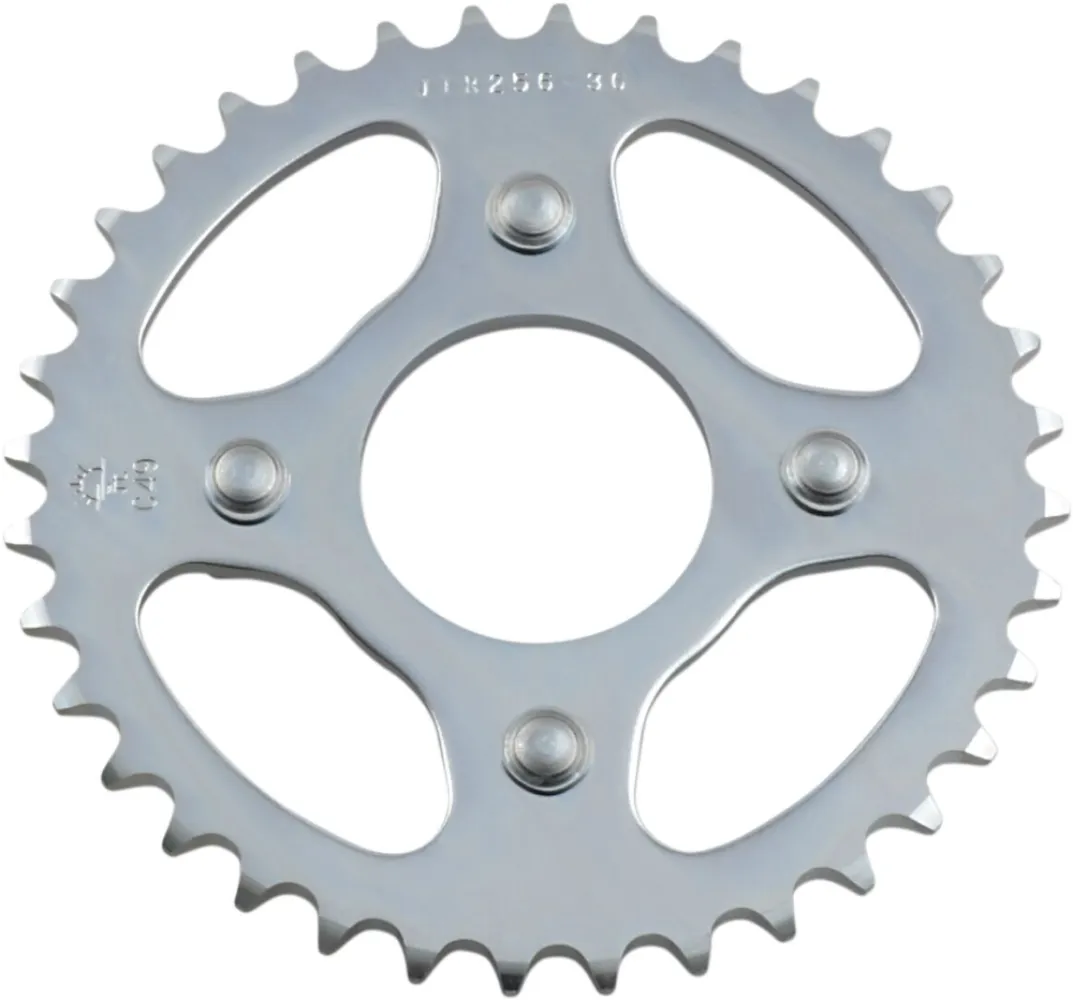 JT SPROCKETS - SPROCKET REAR 36T 420 - JTR25636