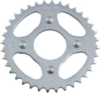 JT SPROCKETS - SPROCKET REAR 36T 420 - JTR25636
