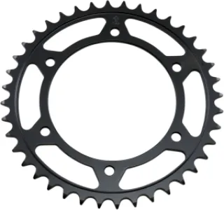 JT SPROCKETS - SPROCKET REAR 40T 520 - JTR26040