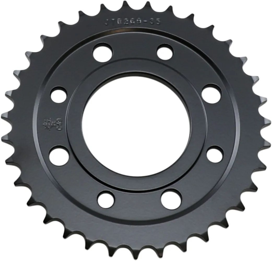 JT SPROCKETS - SPROCKET REAR 35T 428 - JTR26935