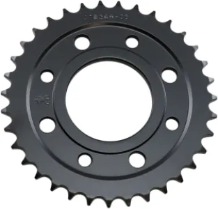 JT SPROCKETS - SPROCKET REAR 35T 428 - JTR26935