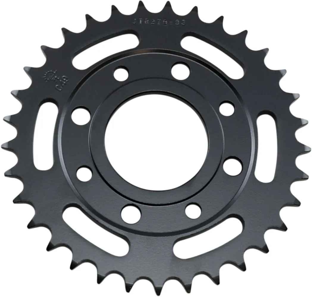 JT SPROCKETS - SPROCKET REAR 33T 520 - JTR27933
