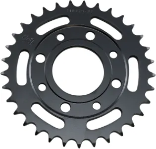 JT SPROCKETS - SPROCKET REAR 33T 520 - JTR27933