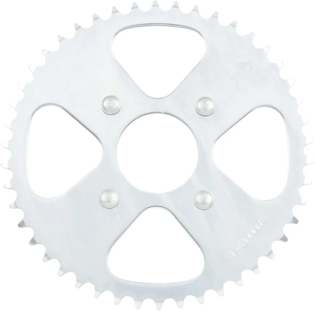 JT SPROCKETS - SPROCKET REAR 46T 420 - JTR25646