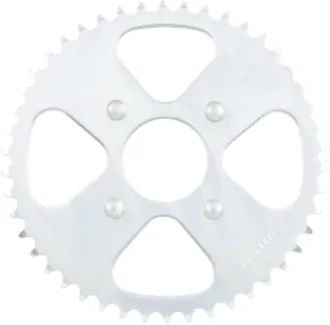 JT SPROCKETS - SPROCKET REAR 46T 420 - JTR25646