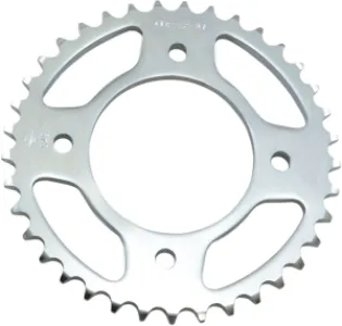 JT SPROCKETS - SPROCKET REAR 37T 530 - JTR28237