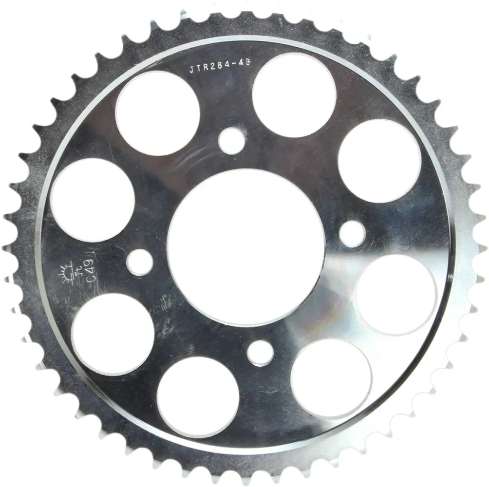 JT SPROCKETS - SPROCKET REAR 48T 530 - JTR28448