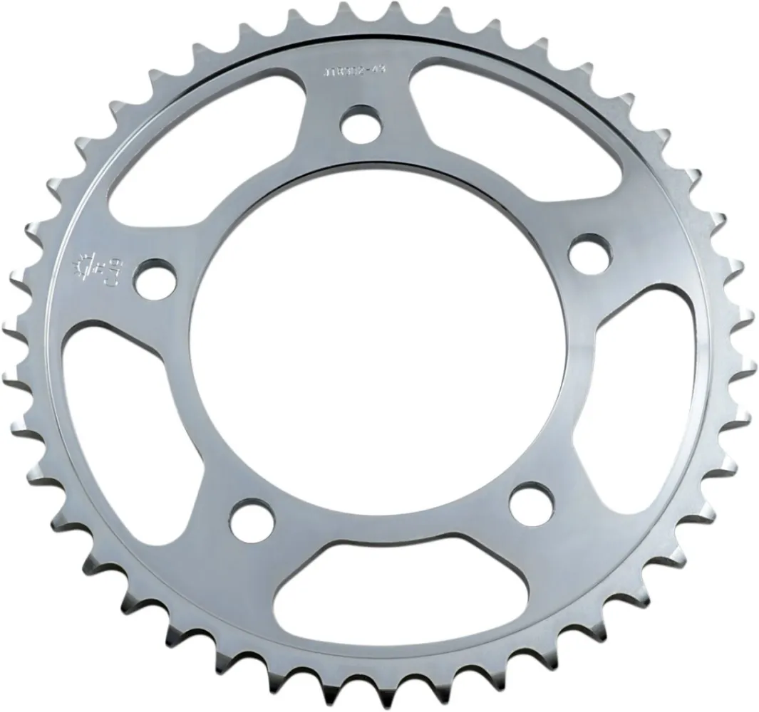 JT SPROCKETS - SPROCKET REAR 43T 530 - JTR30243