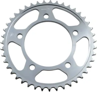JT SPROCKETS - SPROCKET REAR 43T 530 - JTR30243