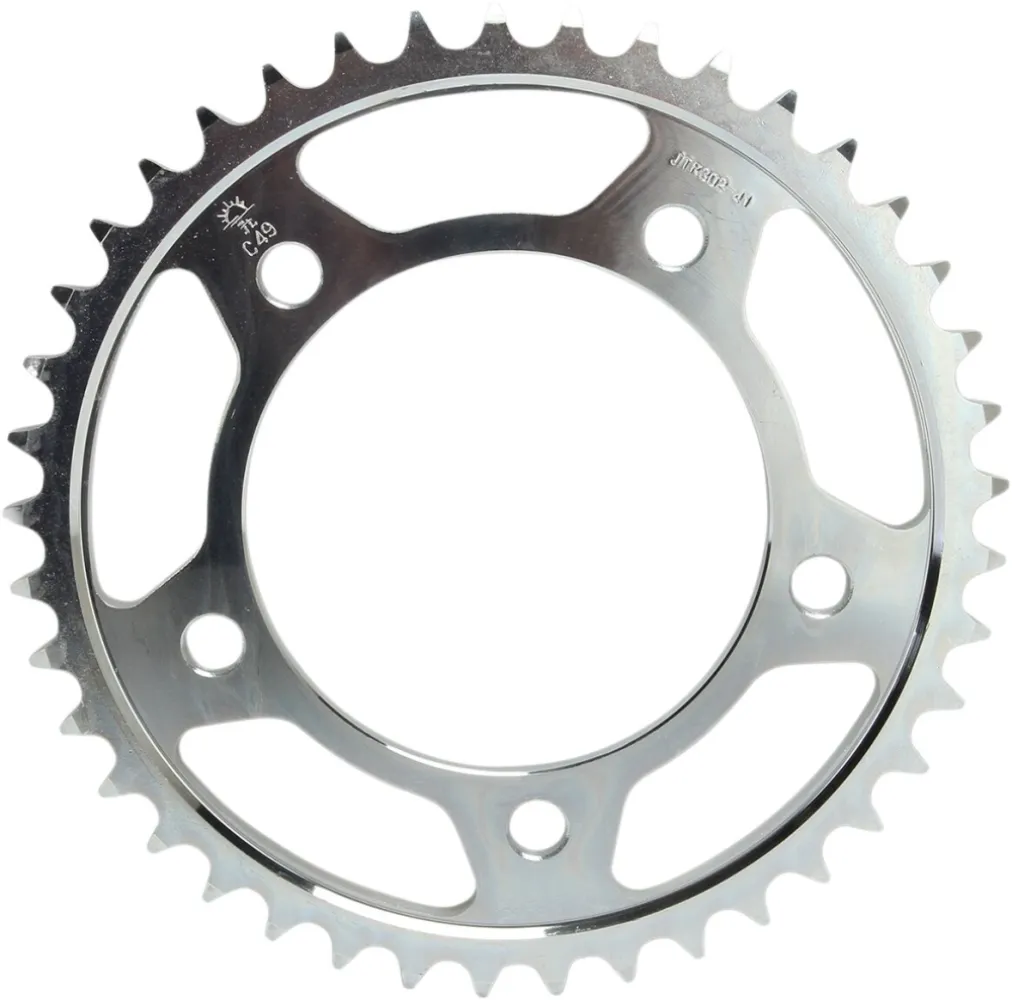 JT SPROCKETS - SPROCKET REAR 41T 530 - JTR30241