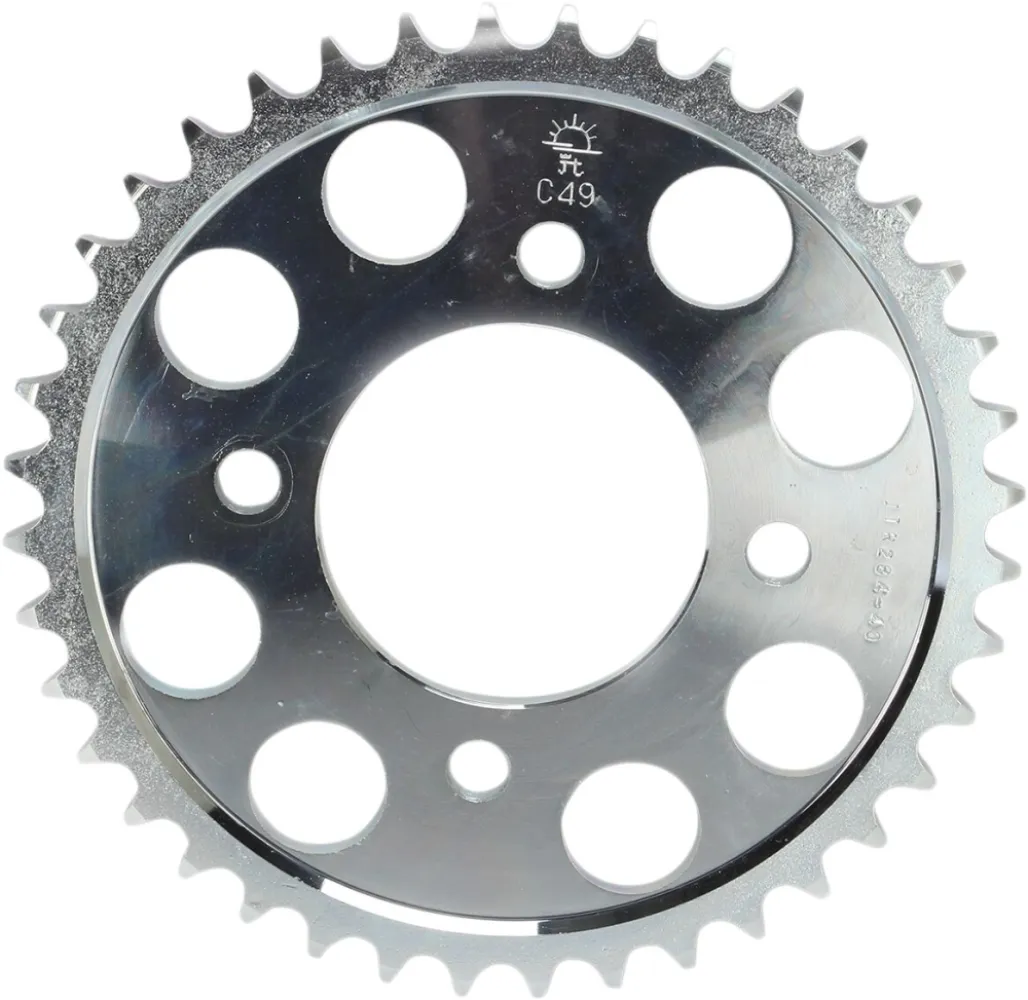 JT SPROCKETS - SPROCKET REAR 40T 530 - JTR28440